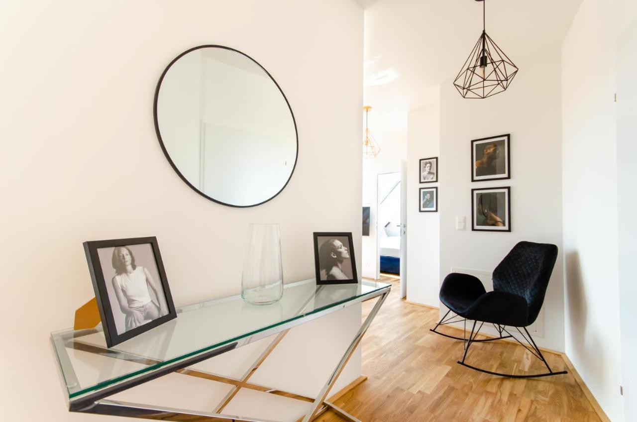 Aparthotel Grand Quarters Wien