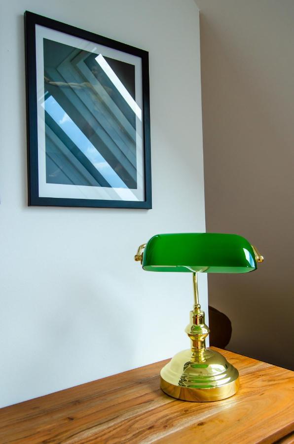Grand Quarters Aparthotel Wien