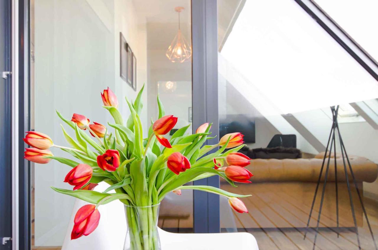 Aparthotel Grand Quarters Wien