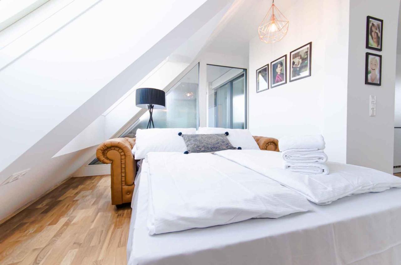 Aparthotel Grand Quarters Wien
