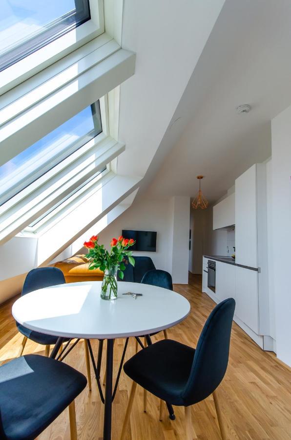Grand Quarters Aparthotel Wien
